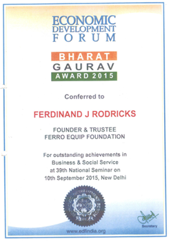 Economic Development Forum